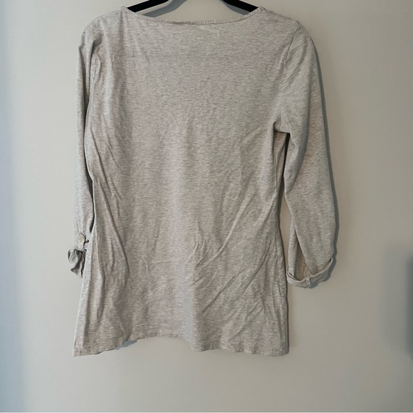 Banana Republic Shirt - EUC/Like New - Picture 6 of 6